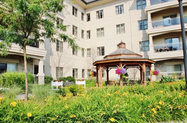 The Westhill — photo 2
