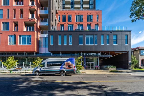 Riverwalk Retirement Residence — photo 3