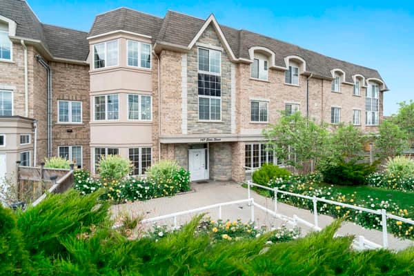 147 Elder Street Inc.  — exterior or featured photo