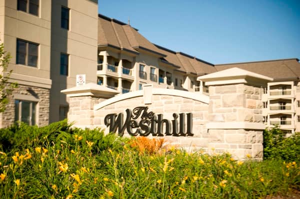 The Westhill — photo 3