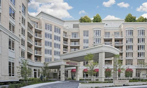 Delmanor Wynford — exterior or featured photo