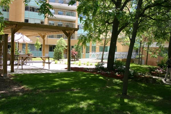 Shepherd Terrace Retirement Residence — photo 3