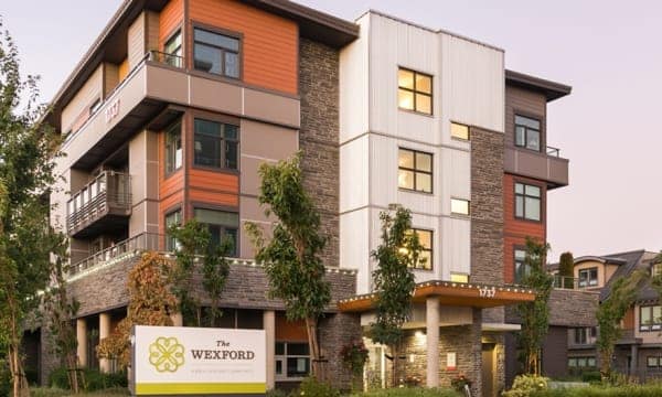 The Wexford — exterior or featured photo
