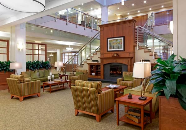 Harmony Hill Retirement Community — photo 3