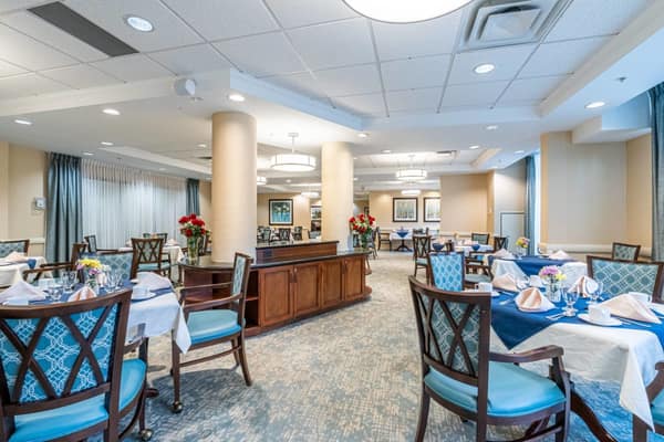 The Roxborough Retirement Residence — photo 2