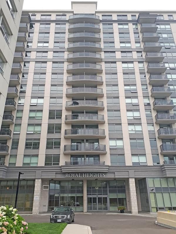 Royal Heights Inc. — exterior or featured photo