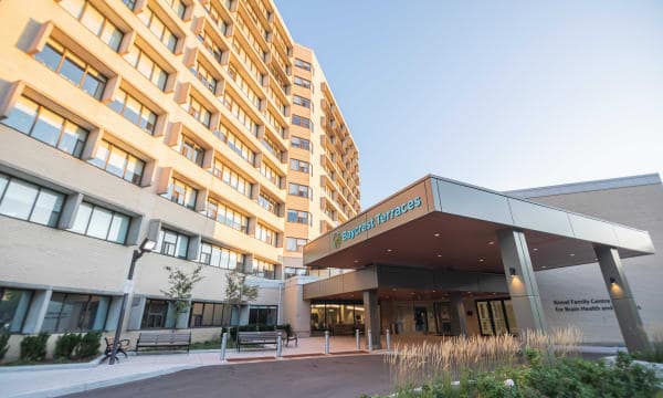 Baycrest Terraces — exterior or featured photo
