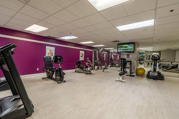 Hazelton Place Retirement Residence — photo 3
