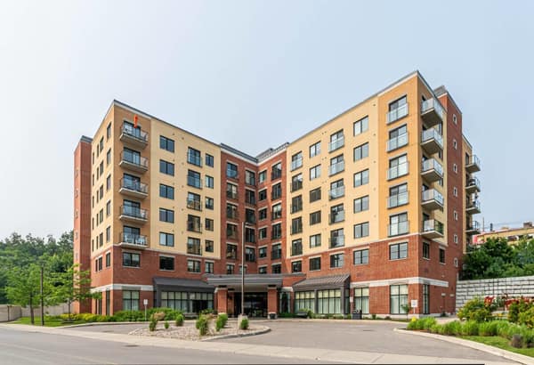 Carp Commons Retirement Village  — exterior or featured photo