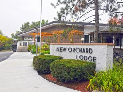 Extendicare New Orchard Lodge — exterior or featured photo