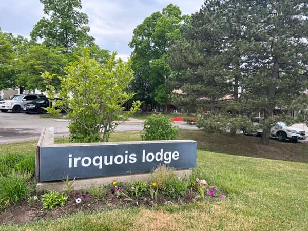Iroquois Lodge Nursing Home — photo 2