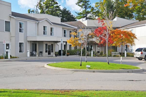 Extendicare Halton Hills — exterior or featured photo