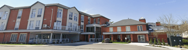 Amber Lea Place Retirement Residence — exterior or featured photo