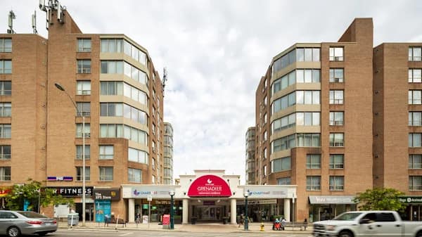 Chartwell Grenadier Retirement Residence — exterior or featured photo