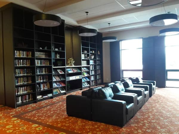 Mon Sheong Private Care - Richmond Hill — photo 3