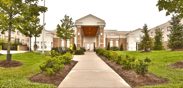 Henley Place — exterior or featured photo