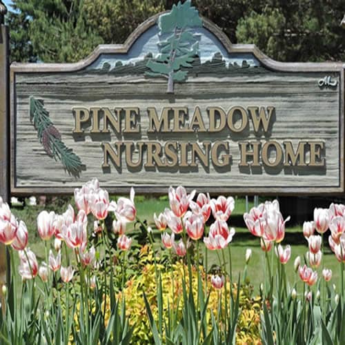 Pine Meadow Nursing Home — photo 2