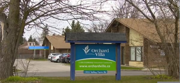 Orchard Villa Retirement Community — photo 2