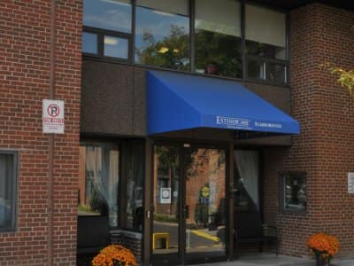 Extendicare Scarborough — photo 3