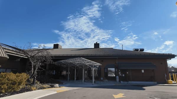 Vera M. Davis Community Care Centre — exterior or featured photo
