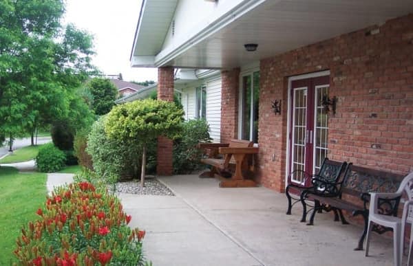 Shelburne Retirement Community — exterior or featured photo