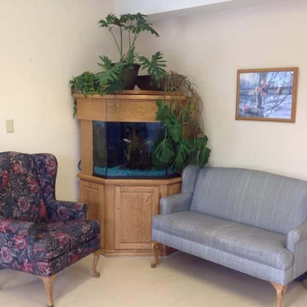 Queensway Long Term Care Home — photo 3