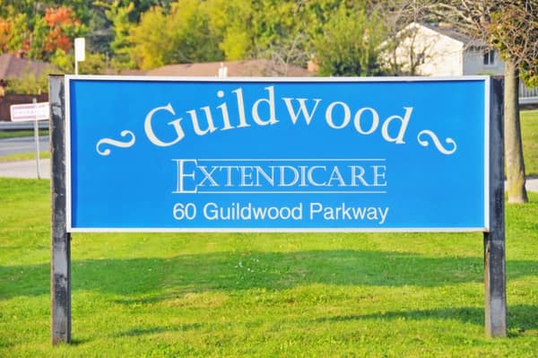 Extendicare Guildwood — photo 3