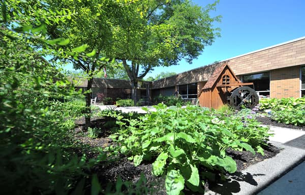 Trillium Manor Home for the Aged — photo 2