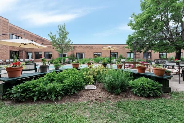 Avalon Retirement Centre (Long-Term Care) — exterior or featured photo