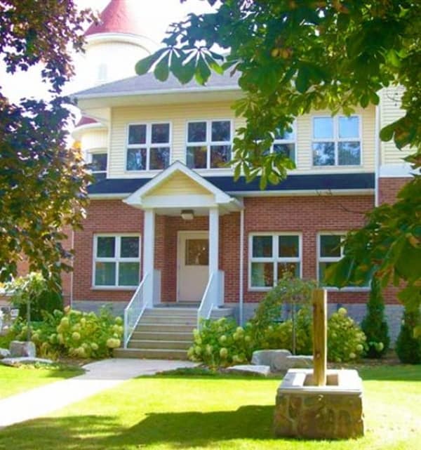Errinrung Long Term Care Home — exterior or featured photo
