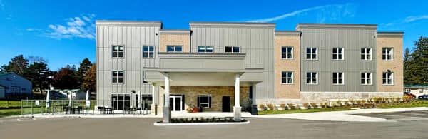 peopleCare Tavistock — exterior or featured photo