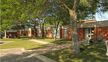 Oakwood Park Lodge — photo 2