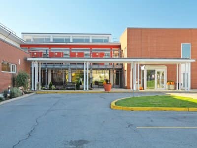 Extendicare Hamilton — photo 2