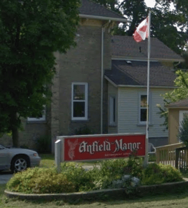 Anfield Manor — photo 2