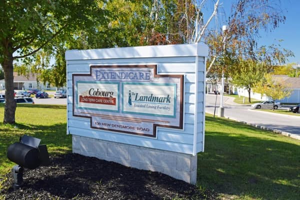 Extendicare Cobourg (The Landmark) — photo 2