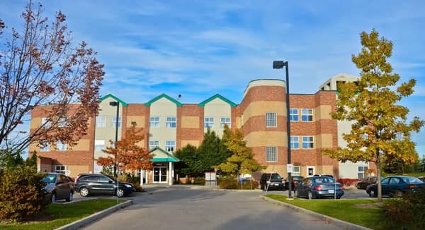 Hawthorn Woods Community — exterior or featured photo