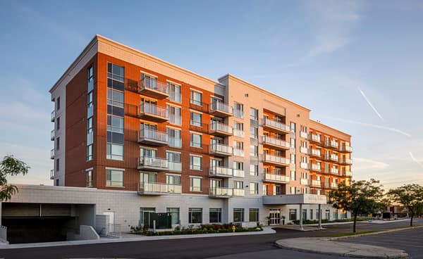 Stirling Park Retirement Community — exterior or featured photo