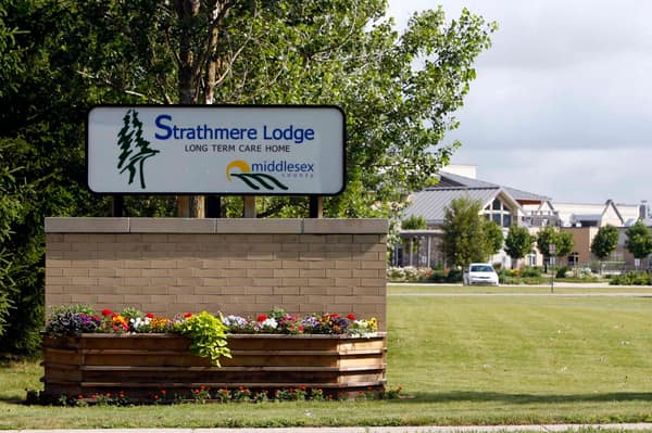 Strathmere Lodge — photo 2