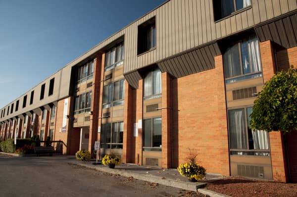 Kennedy Lodge — photo 2