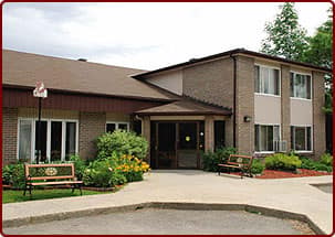 Fairfield Manor Retirement Residence — exterior or featured photo