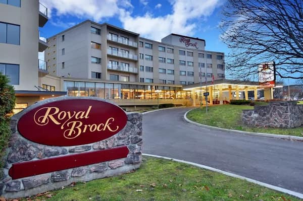 Royal Brock Retirement Living Inc. — exterior or featured photo