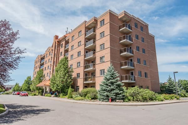 Park Place Seniors’ Suites & Retirement Residence — photo 2