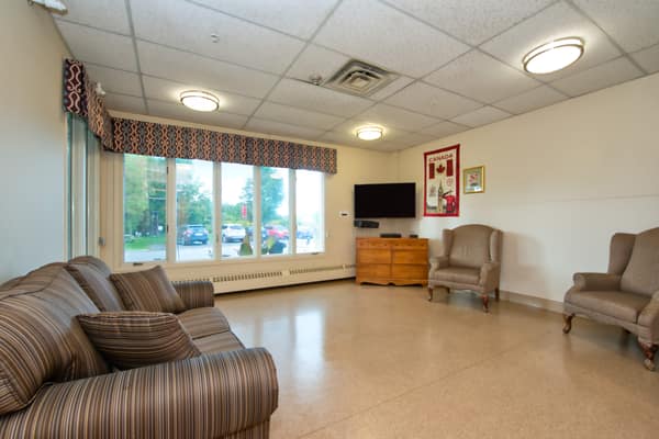 Fosterbrooke Long-Term Care — photo 3