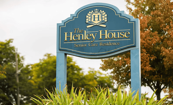 The Henley House — photo 2