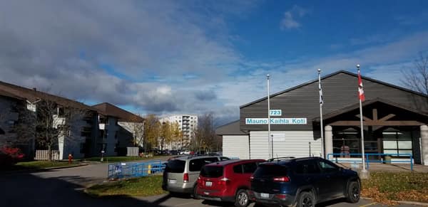Mauno Kaihla Koti — exterior or featured photo