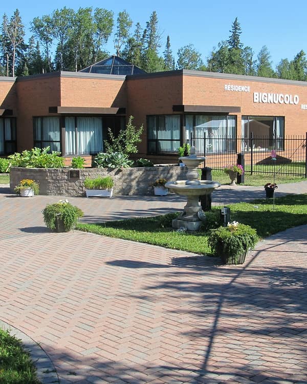 The Bignucolo Residence — photo 2