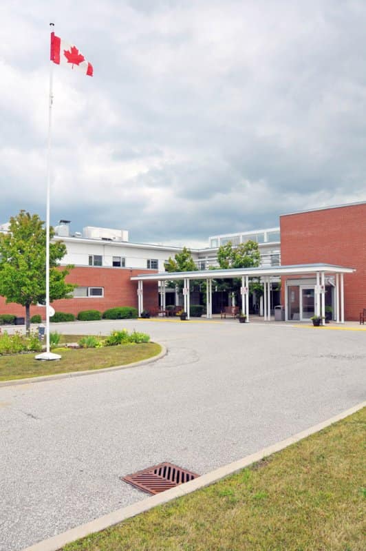 Extendicare Southwood Lakes — exterior or featured photo