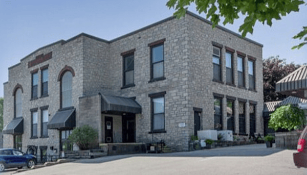 St. Joseph's Health Centre – St. Joseph's Lodge Site — exterior or featured photo