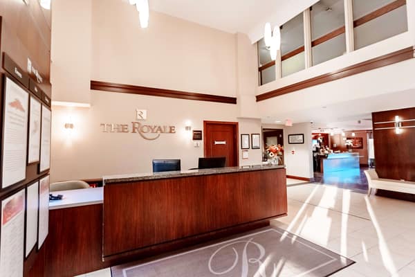 Aspira Royale Place Retirement Living — photo 3