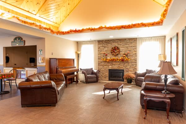 Forest Hill (Long-Term Care) — photo 2